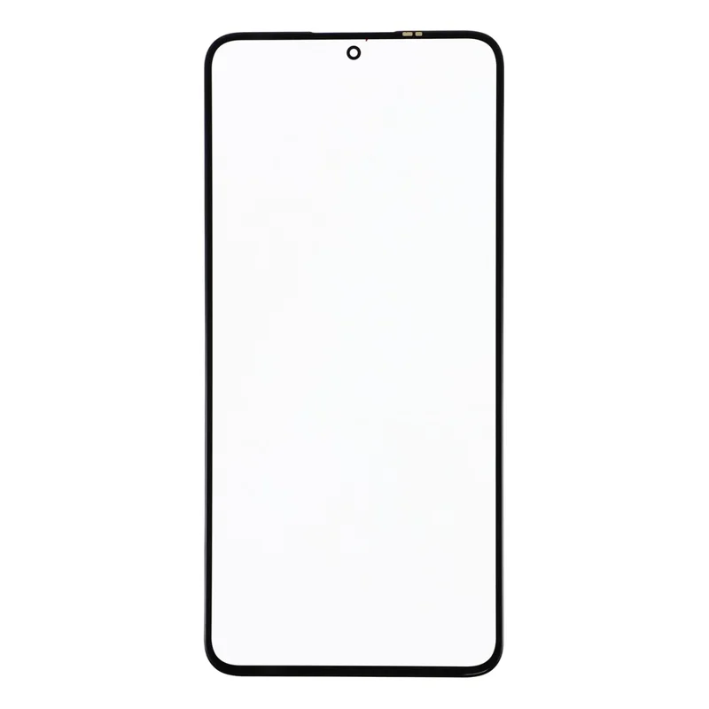 Verre de protection d'écran avant + adhésif OCA pour Xiaomi 13T / 13T Pro / Redmi K60 Ultra (sans logo)