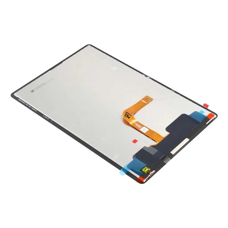 OEM-экран S-класса для Oppo Pad SE OPD2417, модуль ЖК-дисплея и цифрового преобразователя (без логотипа) — черный