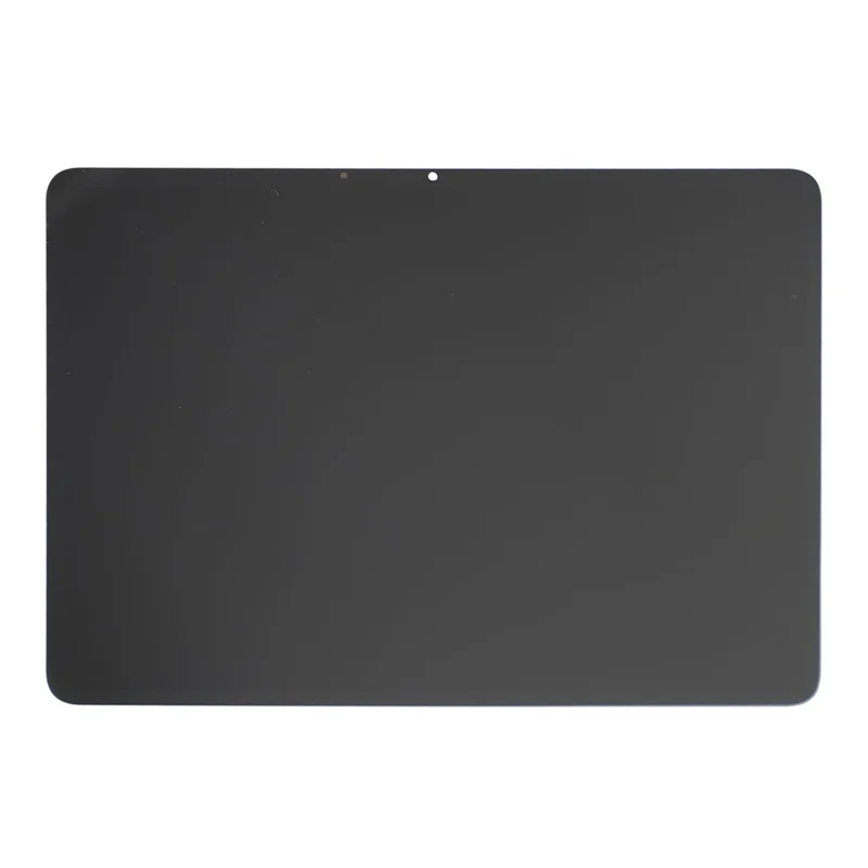 Pantalla LCD OEM Grado S y pieza de ensamblaje del digitalizador para vivo Pad5 (sin logotipo) - Negro