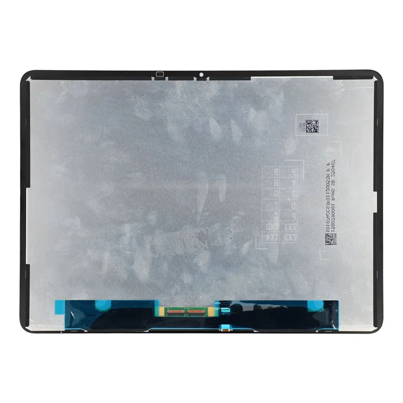 Pantalla LCD OEM Grado S y pieza de ensamblaje del digitalizador para vivo Pad5 (sin logotipo) - Negro