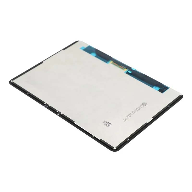 Pantalla LCD OEM Grado S y pieza de ensamblaje del digitalizador para vivo Pad5 (sin logotipo) - Negro