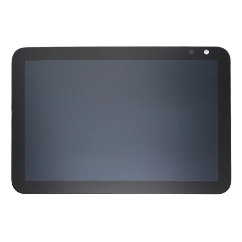 For Amazon Echo Show 8 (1st Gen) OEM Grade S LCD Screen and Digitizer Assembly Replacement Part (Without Logo)
