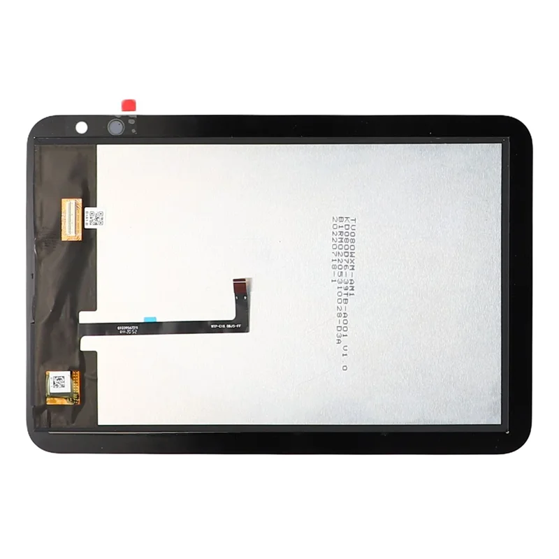 For Amazon Echo Show 8 (1st Gen) OEM Grade S LCD Screen and Digitizer Assembly Replacement Part (Without Logo)