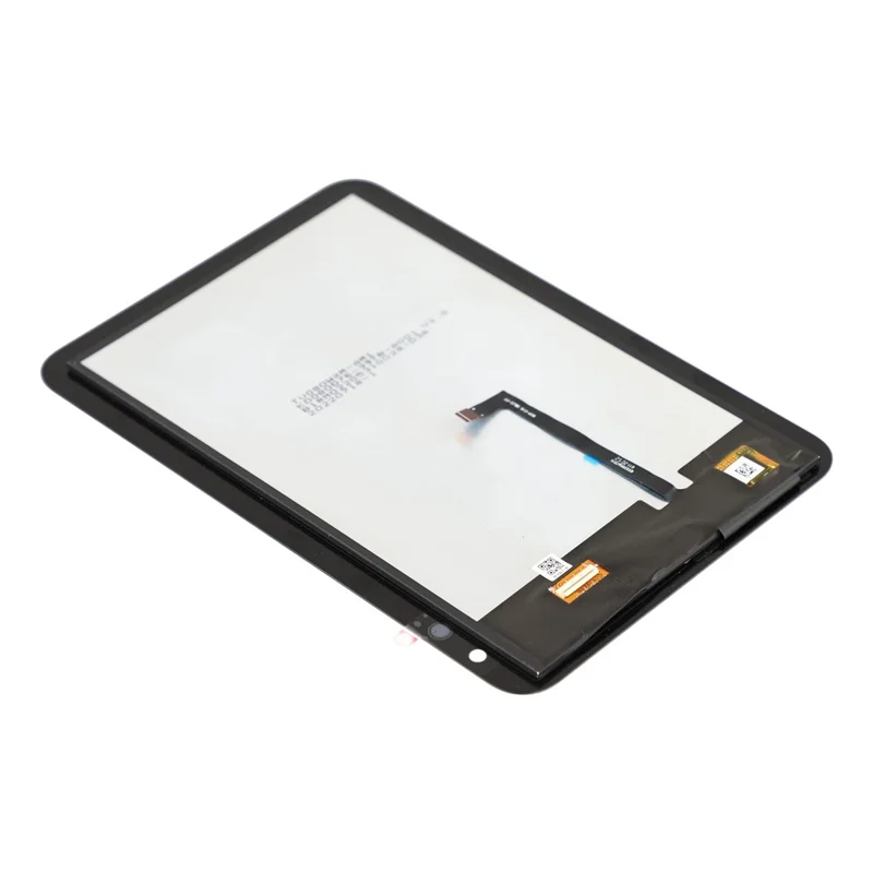 For Amazon Echo Show 8 (1st Gen) OEM Grade S LCD Screen and Digitizer Assembly Replacement Part (Without Logo)