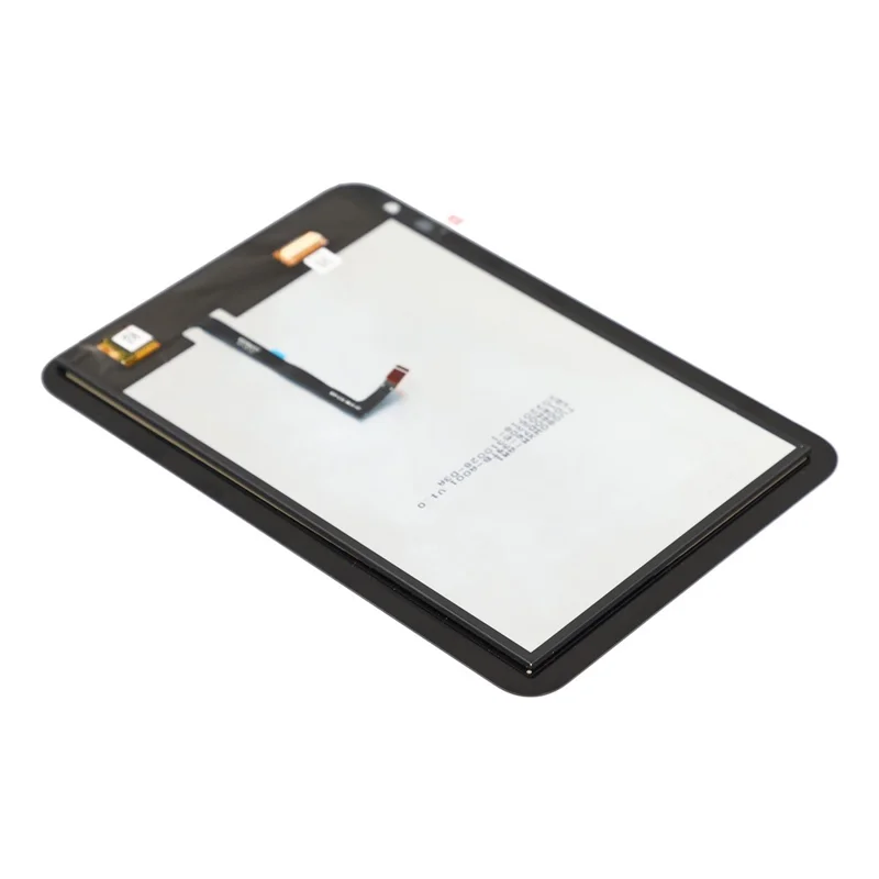 For Amazon Echo Show 8 (1st Gen) OEM Grade S LCD Screen and Digitizer Assembly Replacement Part (Without Logo)