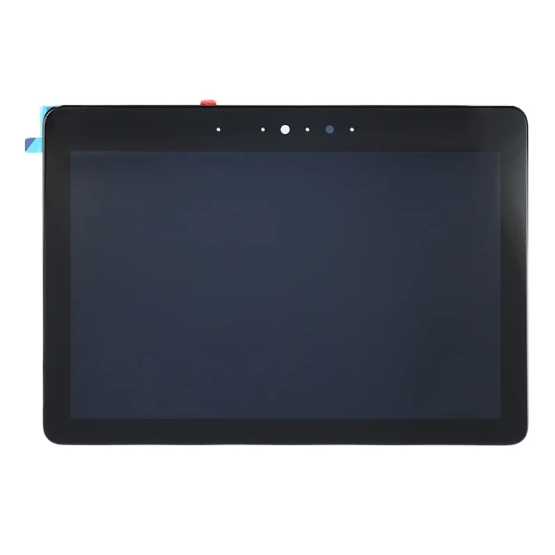 For Amazon Echo Show 10 (2nd Gen) OEM Grade S LCD Screen and Digitizer Assembly Replacement Part (Without Logo)