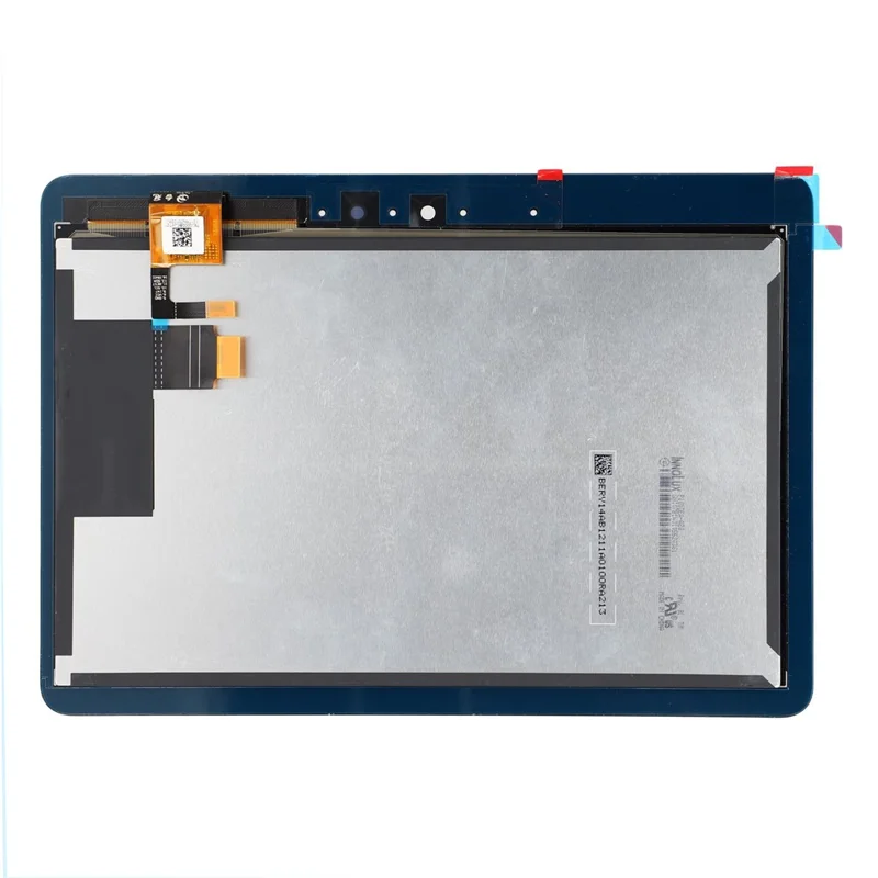 For Amazon Echo Show 10 (2nd Gen) OEM Grade S LCD Screen and Digitizer Assembly Replacement Part (Without Logo)