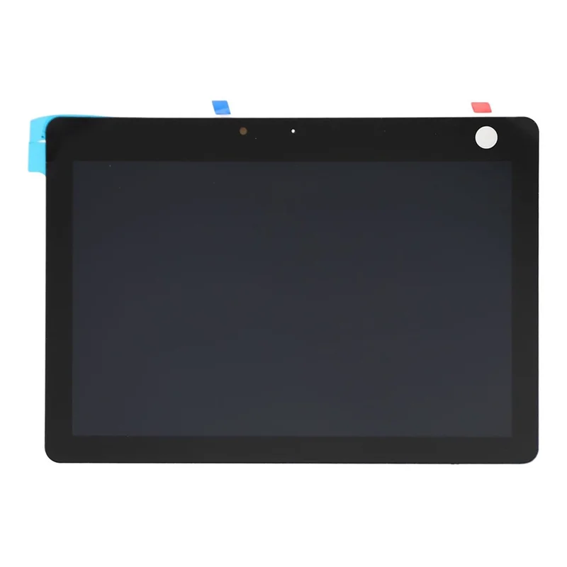 For Amazon Echo Show 10 (3rd Gen) OEM Grade S LCD Screen and Digitizer Assembly Replacement Part (Without Logo)