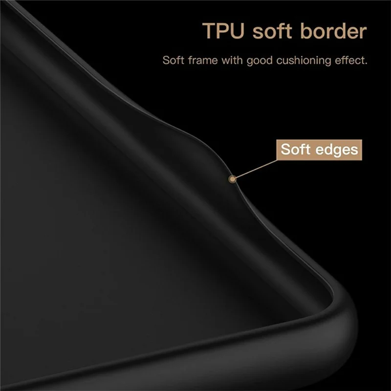 Coque pour Samsung Galaxy Z Flip7 5G, texture cuir PU rétro, dos en PC + TPU protecteur - Noir