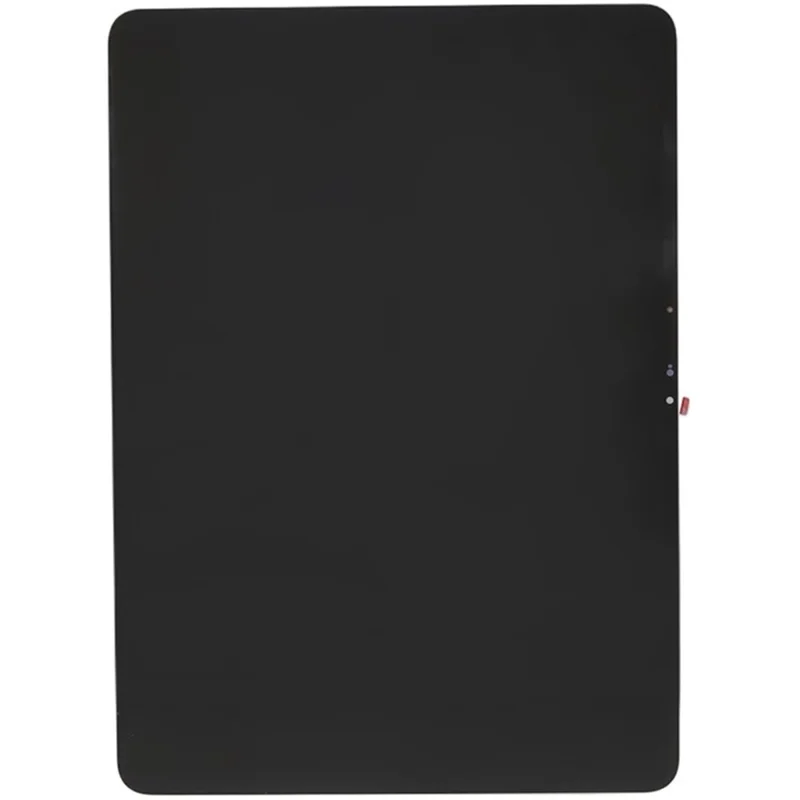 Pantalla LCD OEM grado S y pieza de ensamblaje del digitalizador para vivo Pad3 (sin logotipo) - Negro