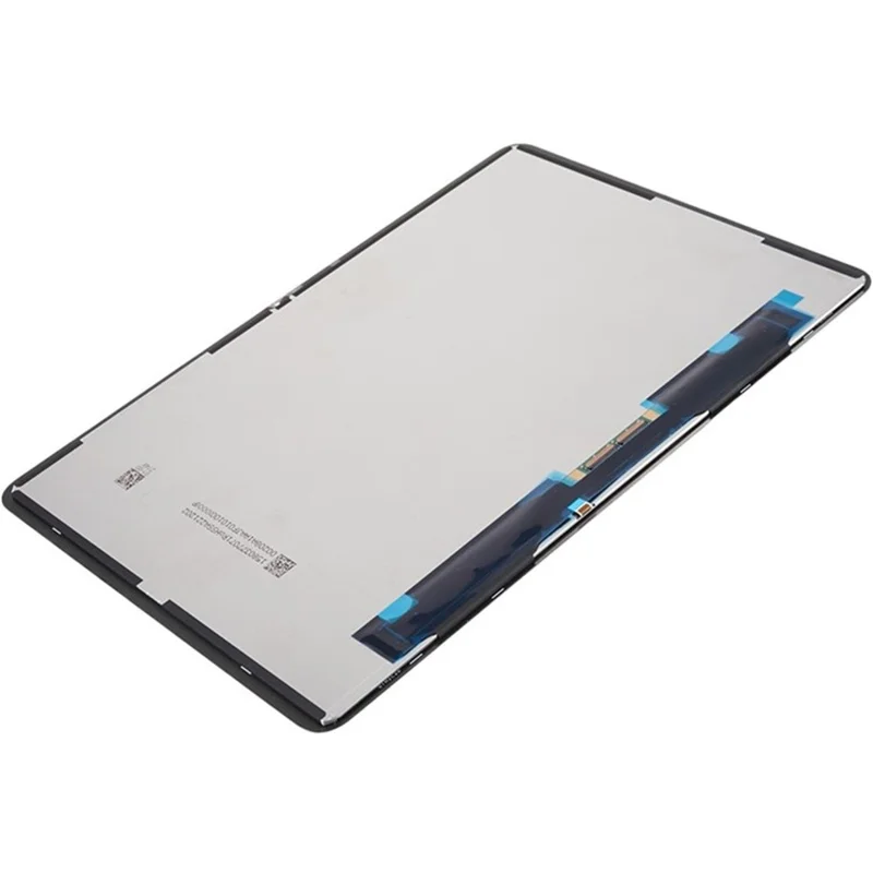 Pantalla LCD OEM grado S y pieza de ensamblaje del digitalizador para vivo Pad3 (sin logotipo) - Negro