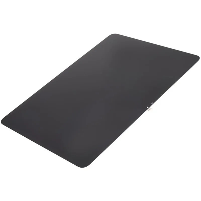Pantalla LCD OEM grado S y pieza de ensamblaje del digitalizador para vivo Pad3 (sin logotipo) - Negro