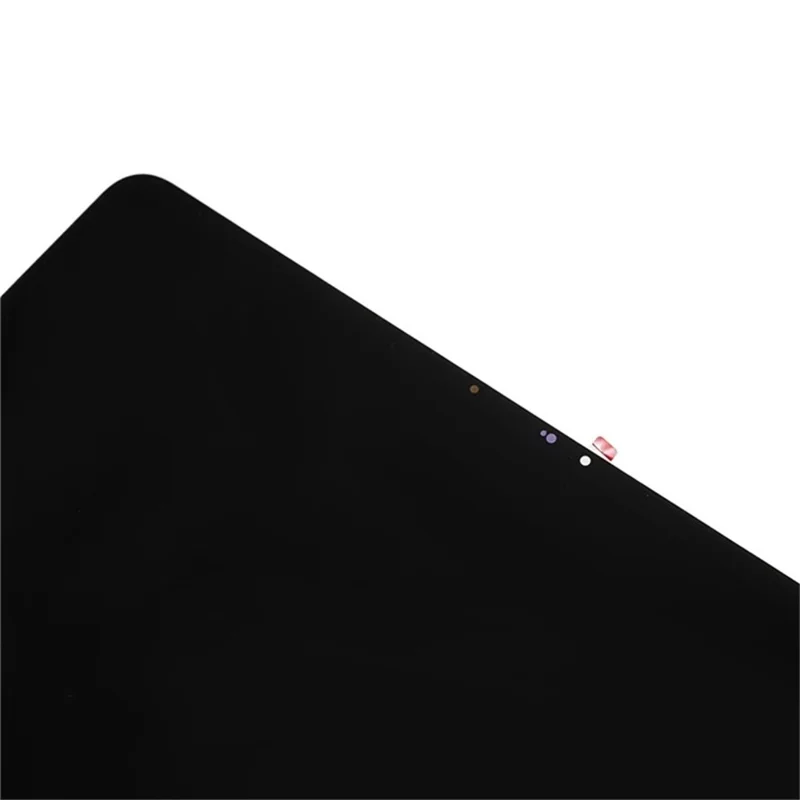 Pantalla LCD OEM grado S y pieza de ensamblaje del digitalizador para vivo Pad3 (sin logotipo) - Negro