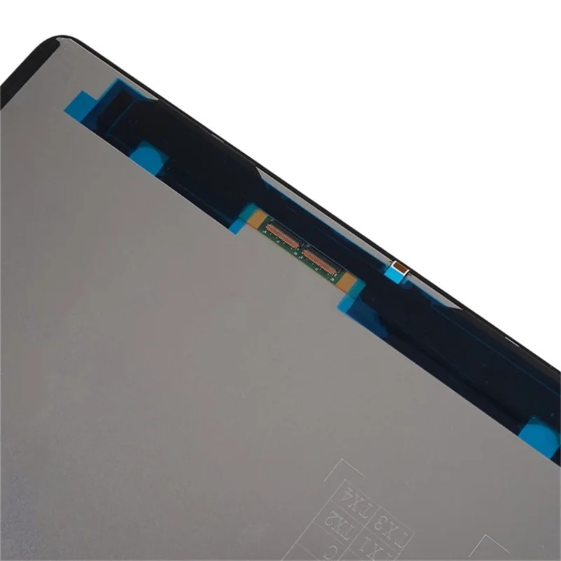 Pantalla LCD OEM grado S y pieza de ensamblaje del digitalizador para vivo Pad3 (sin logotipo) - Negro