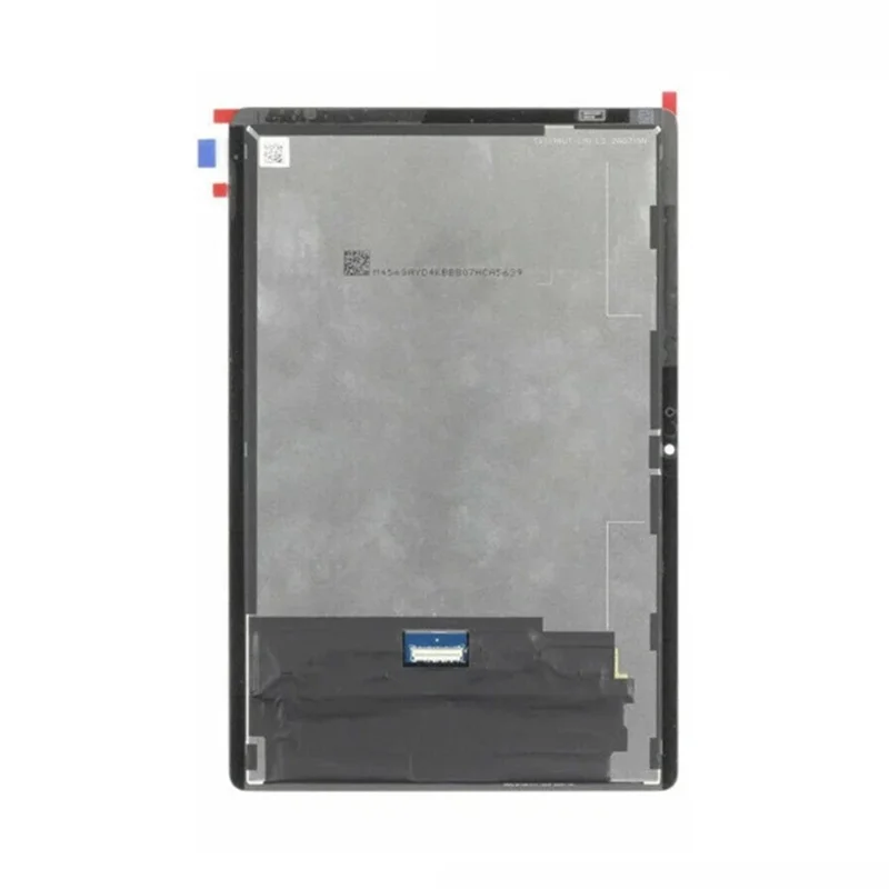 Écran LCD OEM Grade S et pièce d'assemblage du numériseur pour Huawei MatePad C5e BZI-W00 (sans logo) - Noir