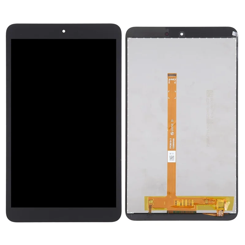 For Nokia T10 TA-1503 TA-1472 TA-1462 TA-1457 8.0 inch OEM Grade S LCD Screen and Digitizer Assembly Replacement Part (Without Logo)