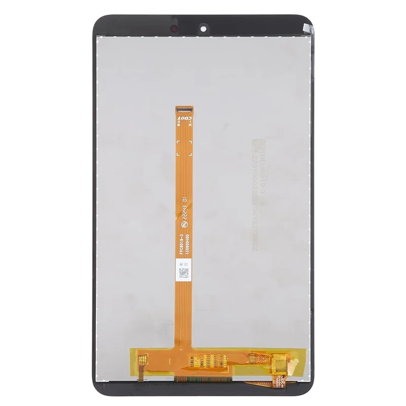 For Nokia T10 TA-1503 TA-1472 TA-1462 TA-1457 8.0 inch OEM Grade S LCD Screen and Digitizer Assembly Replacement Part (Without Logo)