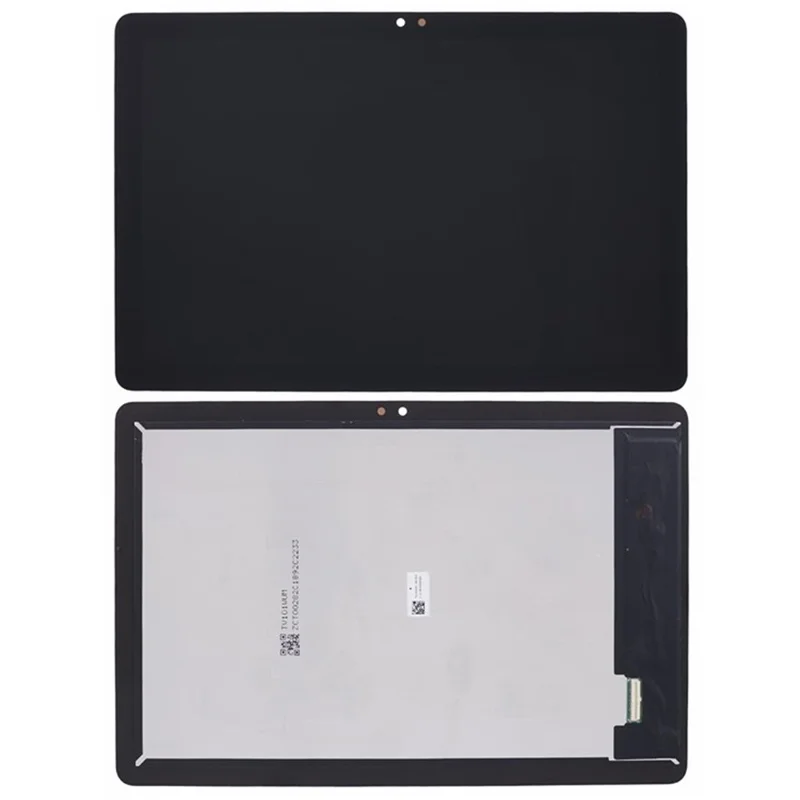 For Amazon Fire HD 10 Plus (2021) T76N2P OEM Grade S LCD Screen and Digitizer Assembly Replacement Part (Without Logo)