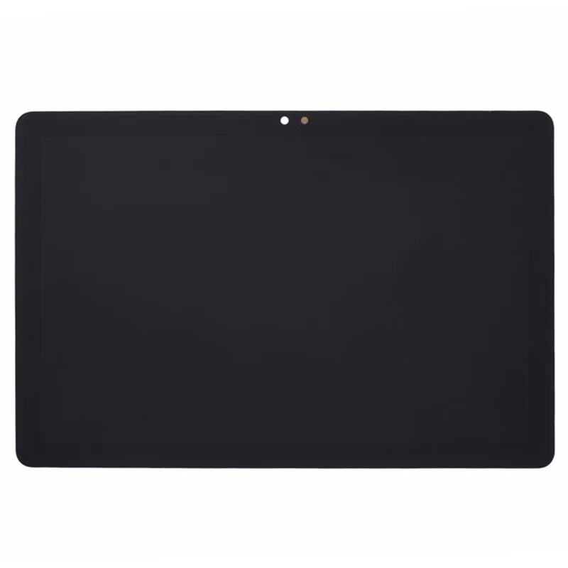 For Amazon Fire HD 10 Plus (2021) T76N2P OEM Grade S LCD Screen and Digitizer Assembly Replacement Part (Without Logo)