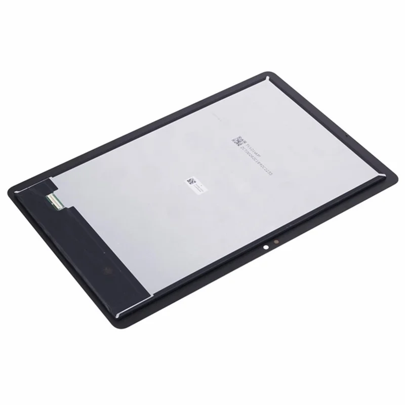 For Amazon Fire HD 10 Plus (2021) T76N2P OEM Grade S LCD Screen and Digitizer Assembly Replacement Part (Without Logo)