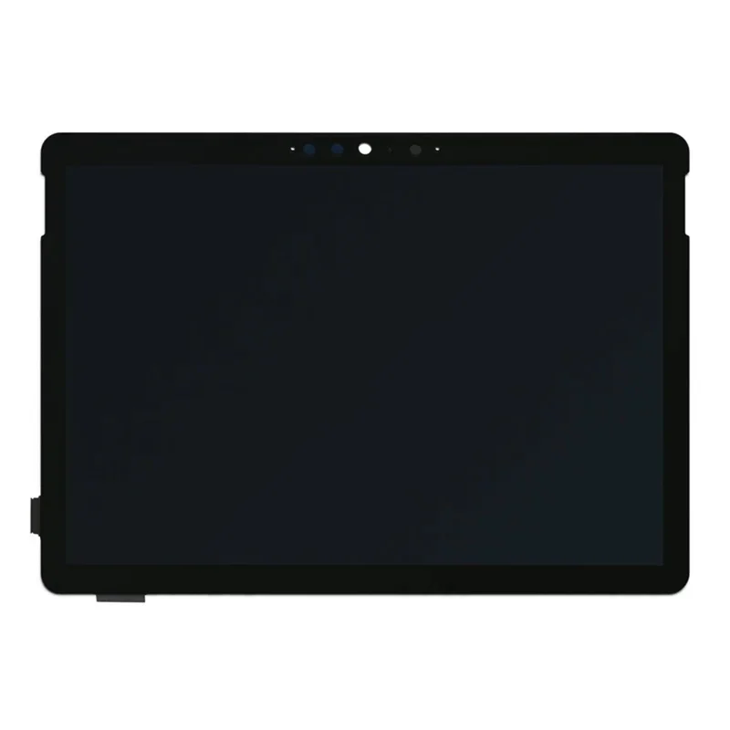 Para Microsoft Surface Go 3 Grade S OEM Ecrã LCD e Montagem do Digitalizador Peça de Reparação (Sem Logótipo) - Preto