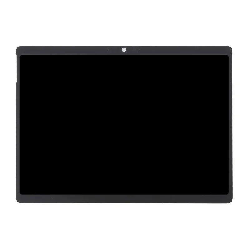 Peça de Reparação para Montagem do Ecrã LCD e Digitalizador OEM Grau S para Microsoft Surface Pro 10 (Sem Logótipo) - Preto