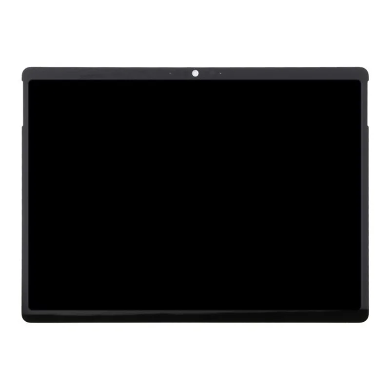 Para Microsoft Surface Pro 11 Peça de Reparação Grade S OEM de Ecrã OLED e Conjunto Digitalizador (Sem Logótipo) - Preto