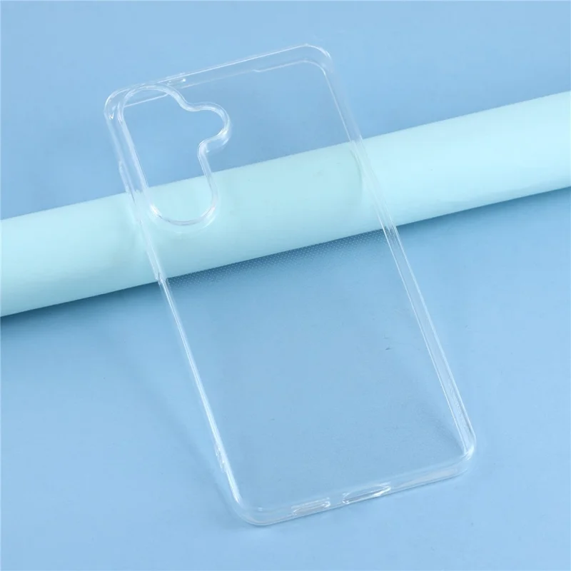 X-LEVEL Для Samsung Galaxy S26 / S26 Pro Чехол Антиударный TPU Защита Телефона - Прозрачный