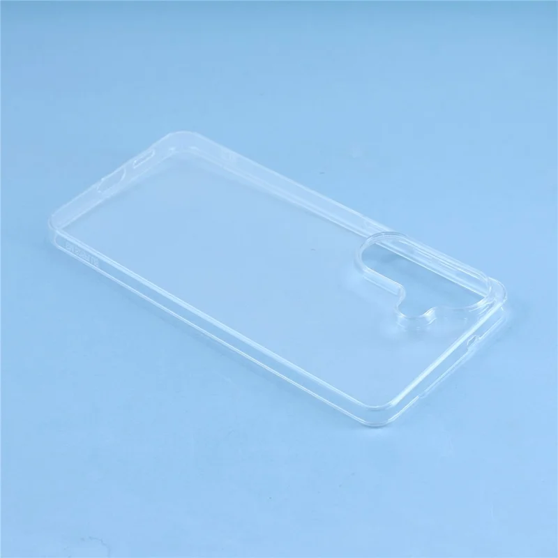 X-LEVEL Для Samsung Galaxy S26 / S26 Pro Чехол Антиударный TPU Защита Телефона - Прозрачный