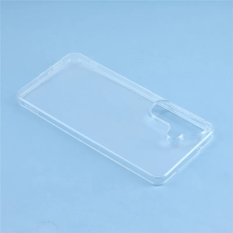 X-LEVEL Чехол для Samsung Galaxy S26+ Защитный прозрачный ТПУ - Прозрачный