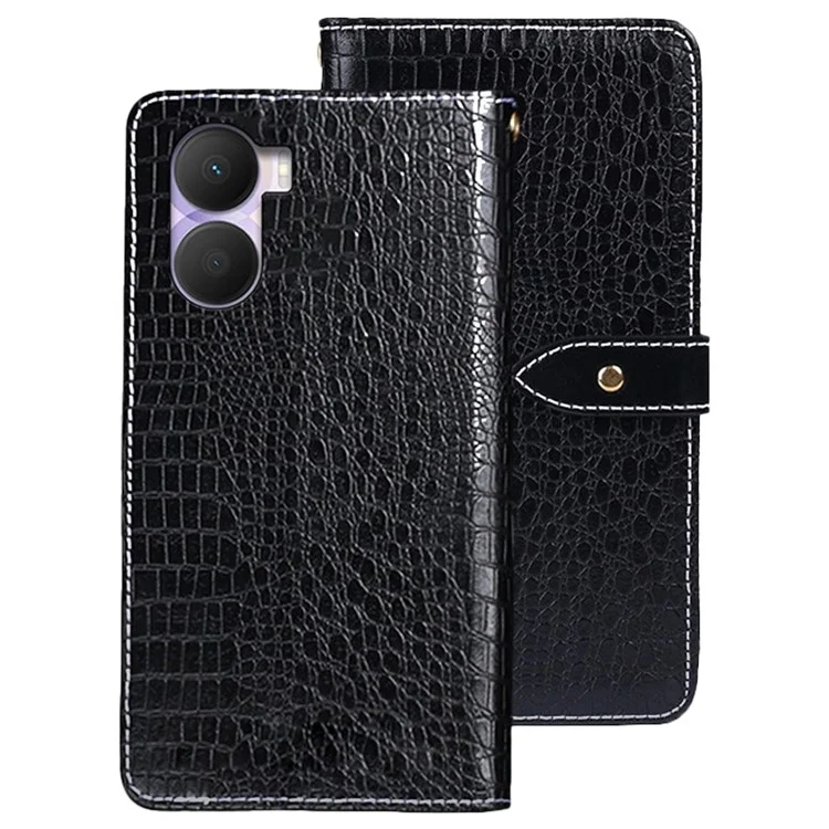 Idewei Для Чести Играет 40 Плюс 5G PU - Черный