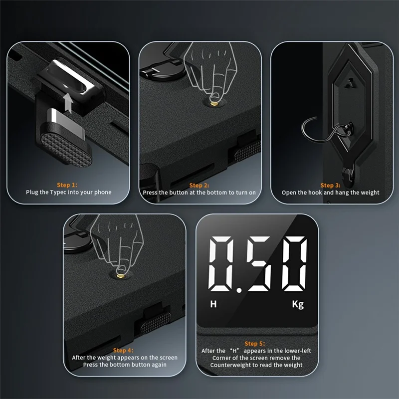 For iPhone 17 Pro Max Case Hexagonal Kickstand Shockproof TPU PC Matte Phone Cover with Integrated Scale Hook - Green