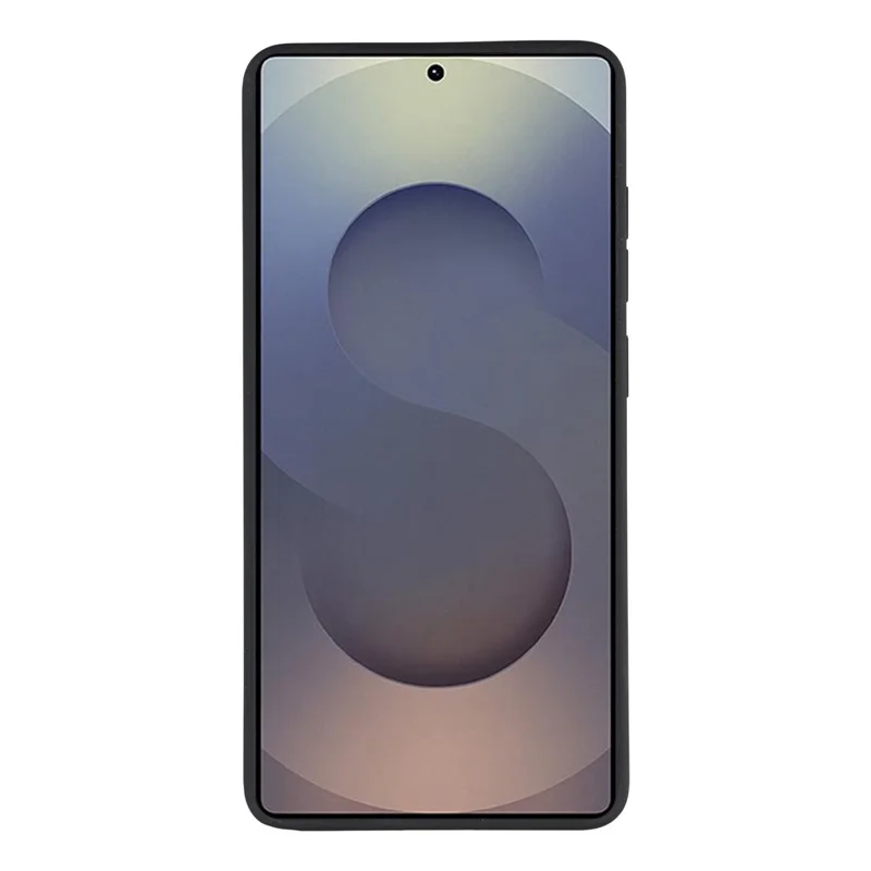 YOUNGKIT pour Samsung Galaxy S26 Ultra étui magnétique texture de valise coque en TPU IMD - Noir