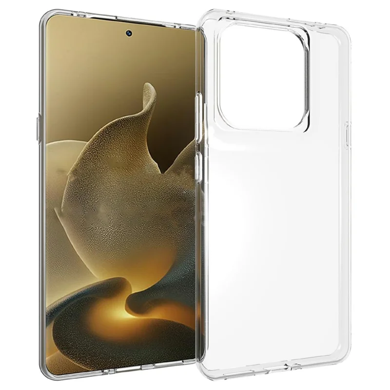 Achat en gros pour Motorola Signature 5G, coque résistante aux traces d'eau, housse arrière en TPU - Transparent