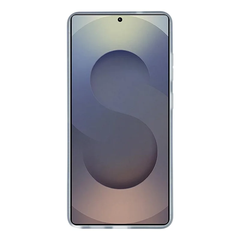 YOUNGKIT för Samsung Galaxy S26 Ultra Magnetisk Skal med Roterande Stöd IMD TPU Mobilskal - Svart