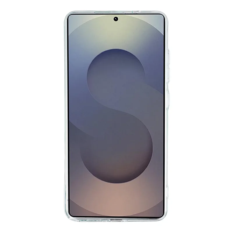 For Samsung Galaxy S26 Ultra Case Epoxy PVC Butterfly TPU Aesthetics Phone Cover - Green