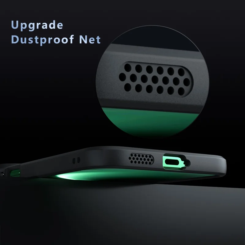 Coque pour Huawei nova 15 Pro 5G / nova 15 Ultra 5G, Revêtement TPU + PC Mat, Toucher Peau, - Noir Transparent