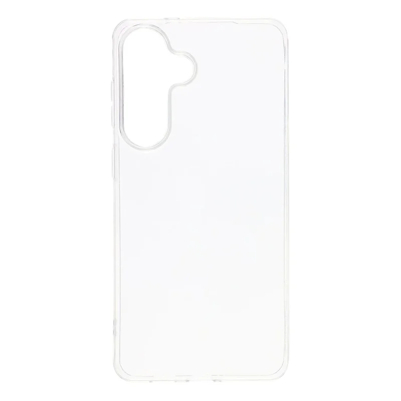 X-LEVEL For Samsung Galaxy S26 Case TPU Anti-Scratch Ultra Clear Phone Cover - Transparent