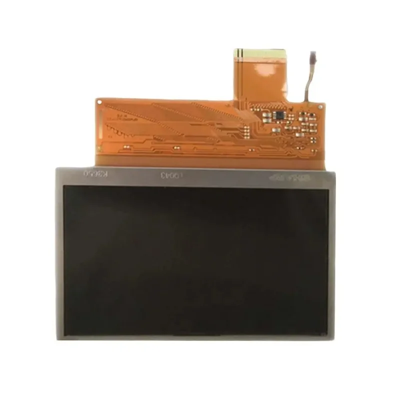 For Sony PSP-1000 Grade C LCD Screen and Digitizer Assembly Replacement Part (without Logo)