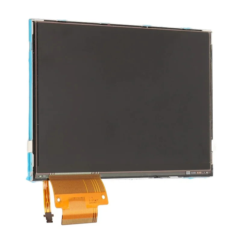 For Sony PSP-2000 Grade C LCD Screen and Digitizer Assembly Replacement Part (without Logo)