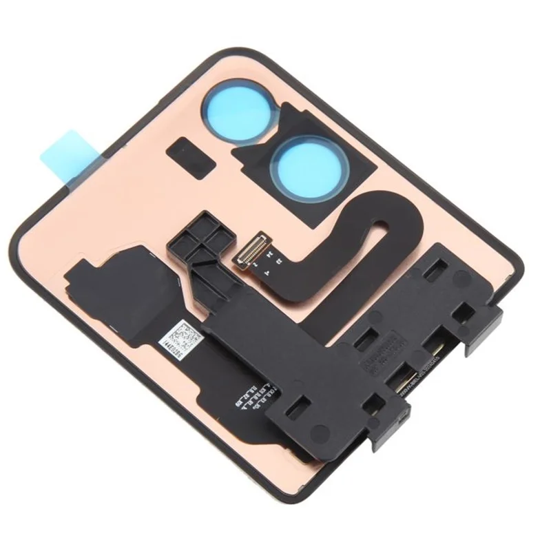 For Xiaomi Mix Flip 5G OEM Grade S AMOLED Screen and Digitizer Assembly Part (4.0 inch Small Screen) (Without Logo)