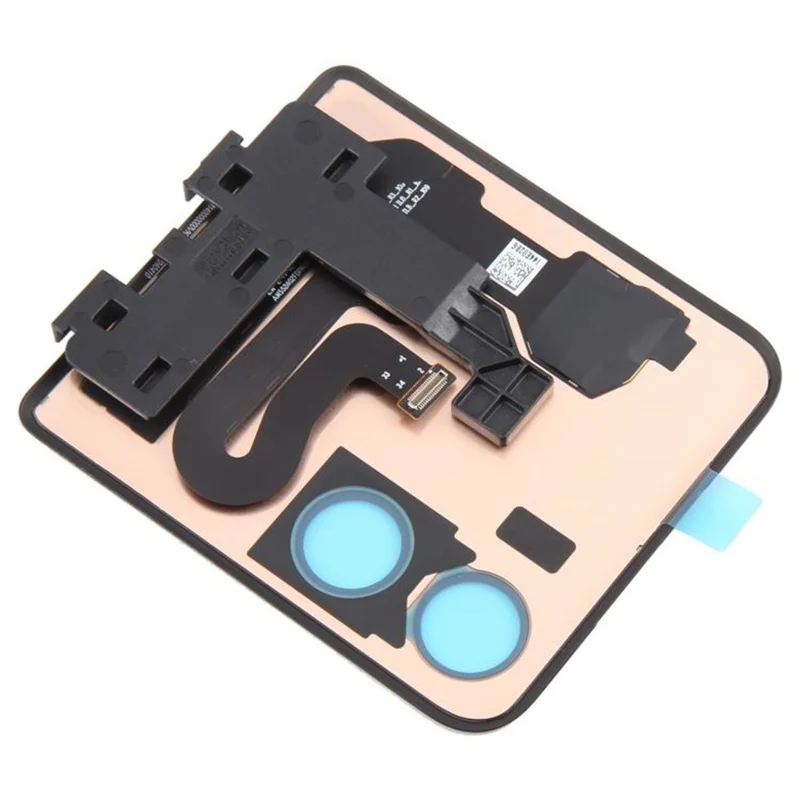 For Xiaomi Mix Flip 5G OEM Grade S AMOLED Screen and Digitizer Assembly Part (4.0 inch Small Screen) (Without Logo)