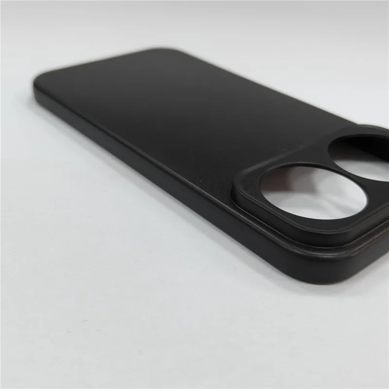 Achat en gros 25 pièces pour Huawei nova 15 Pro 5G étui 1,2 mm TPU couverture mate - Noir