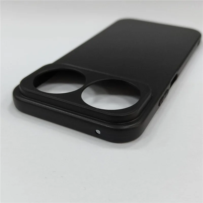 Achat en gros 25 pièces pour Huawei nova 15 Pro 5G étui 1,2 mm TPU couverture mate - Noir