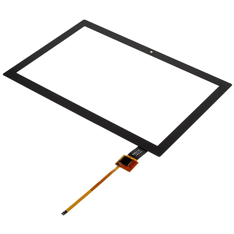 For Lenovo Tab 4 10 TB-X304L, TB-X304F, TB-X304NX, X304, TB-X304 OEM Digitizer Touch Screen Glass Replacement Part (without Logo) - Black