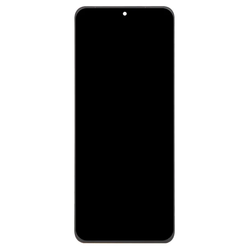 Pezzo di Ricambio OEM di Grado S per Schermo AMOLED e Assemblaggio Digitizer per Xiaomi Mix Flip 5G (Schermo Grande da 6,86 Pollici) (senza Logo)