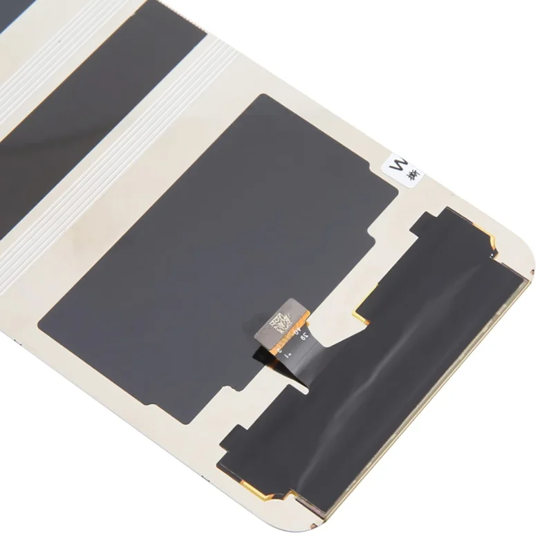 Pezzo di Ricambio OEM di Grado S per Schermo AMOLED e Assemblaggio Digitizer per Xiaomi Mix Flip 5G (Schermo Grande da 6,86 Pollici) (senza Logo)