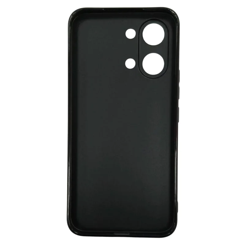 Bulk Purchasing 25Pcs For Xiaomi Redmi Turbo 5 Max 5G Case 1.2mm TPU Matte Phone Cover - Black