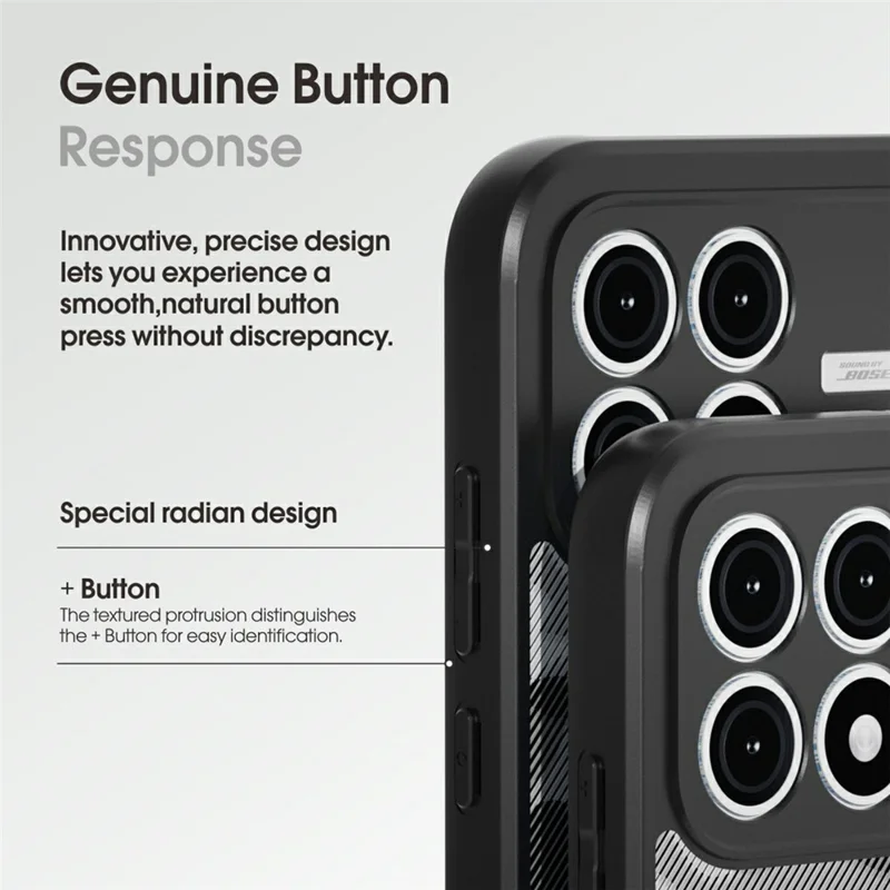 IBMRS Phone Case For Xiaomi Poco F8 Pro  /  Redmi K90 5G Soft TPU Frame Hard PC Back Anti-Fall Phone Cover - Artistic Camouflage