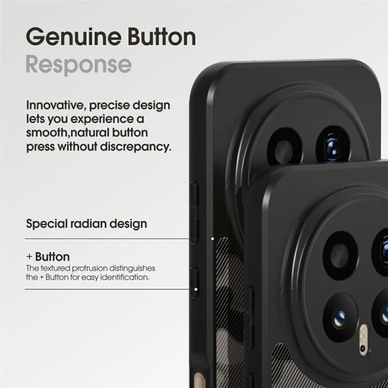 IBMRS For Honor Magic8 Pro 5G Case Soft TPU Frame Hard PC Back Anti-Fall Phone Cover - Artistic Camouflage